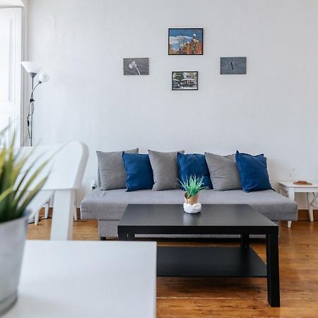 Lisboa - Sao Lazaro Central Apartment 外观 照片