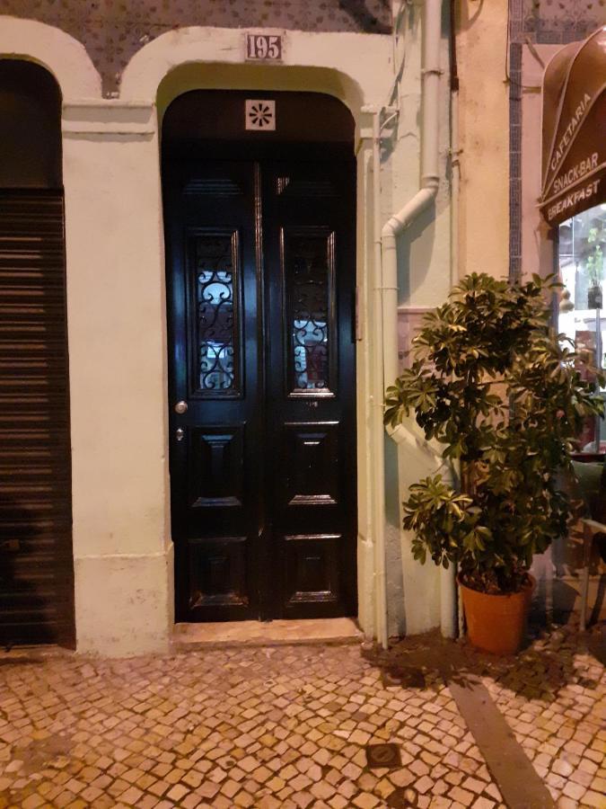 Lisboa - Sao Lazaro Central Apartment 外观 照片