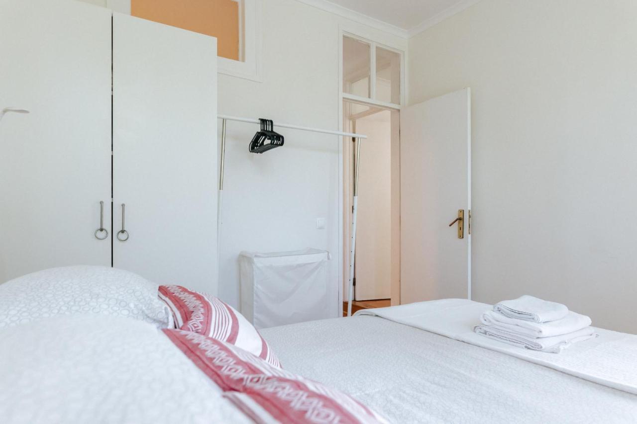 Lisboa - Sao Lazaro Central Apartment 外观 照片