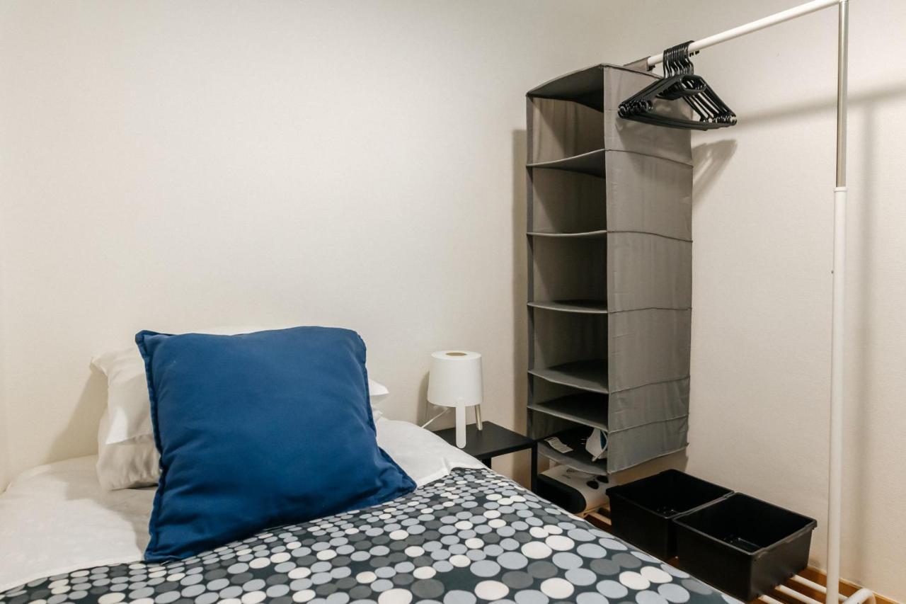 Lisboa - Sao Lazaro Central Apartment 外观 照片