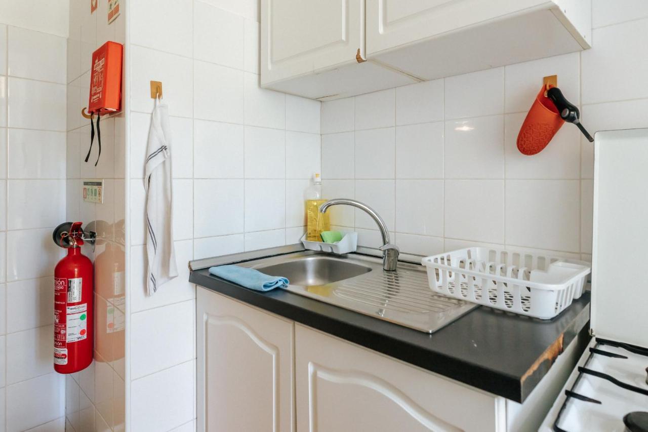 Lisboa - Sao Lazaro Central Apartment 外观 照片